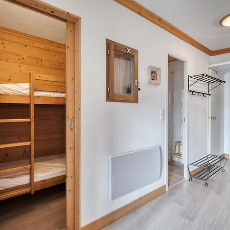 N° 46 Apartamento *