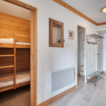 N° 46 Apartment Saint-Martin-de-Belleville