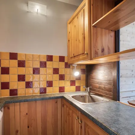 N° 46 Apartment Saint-Martin-de-Belleville