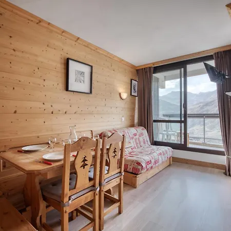 N° 46 Appartement Saint-Martin-de-Belleville