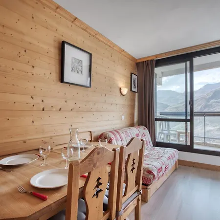 N° 46 Appartement *