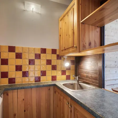 Appartement N° 46 *